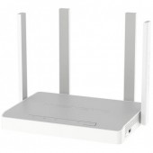 Wi-Fi роутер Keenetic Skipper 4G KN-2910 (802.11ac (Wi-Fi 5), 2.4 ГГц/5 ГГц, до 1167 Mbps, 802.1X, WAN, 4xGigabit LAN, 1xUSB)