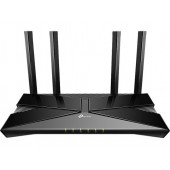Wi-Fi роутер TP-Link Archer AX23 AX1800 (802.11ax (Wi-Fi 6), 2.4 ГГц/5 ГГц, до 1775 Mbps, 802.1X, WAN, 4xGigabit LAN)