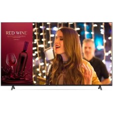 Телевизор LG 86UR640S0ZD