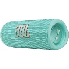 Портативная колонка JBL Flip 6 Бирюзовый