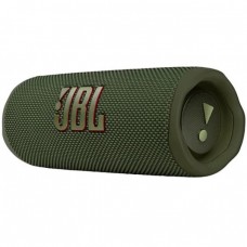 Портативная колонка JBL Flip 6 Зеленый