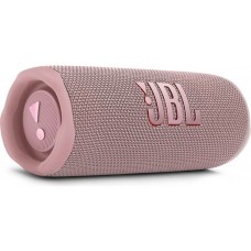 Портативная колонка JBL Flip 6 Розовый