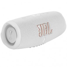 Портативная колонка JBL Charge 5 Белый