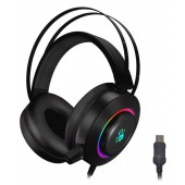 Наушники A4Tech BLOODY G521 Черный