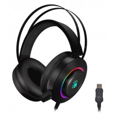 Наушники A4Tech BLOODY G521 Черный