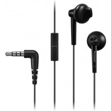 Наушники Panasonic RP-TCM55GC-K