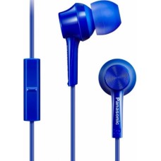 Наушники Panasonic RP-TCM115GCA