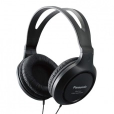 Наушники Panasonic RP-HT161E-K