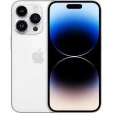 Смартфон iPhone 14 Pro Max Silver 128GB MQ9Q3