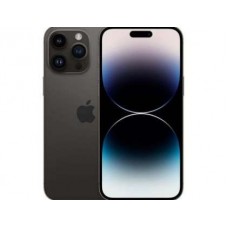Смартфон iPhone 14 Pro Max Black 128GB MQ9P3