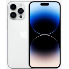Смартфон iPhone 14 Pro Max Silver 256GB MQ9V3