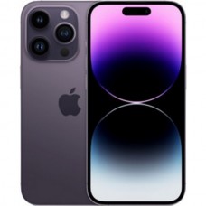 Смартфон iPhone 14 Pro Max Purple 512GB MQAM3