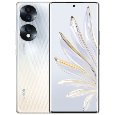 Смартфон Honor 70 Silver 8GB/256GB FNE-NX9