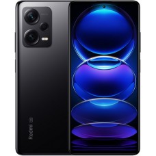 Смартфон Xiaomi Redmi Note 12 Pro+ 5G Black 8GB/256GB