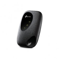 Мобильный 4G Wi-Fi роутер TP-Link M7000 N300 (802.11n (Wi-Fi 4), 2.4 ГГц, до 300 Mbps)