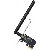 Wi-Fi Сетевой адаптер PCI-E TP-Link Archer T2E (802.11b/g/n/ac, 600Mb/s), RTL