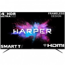 Телевизор Harper 65U750TS