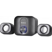 Колонки DEFENDER V13 65213, Black