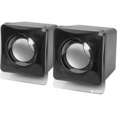 Колонки Defender SPK-35 Black 65635 USB