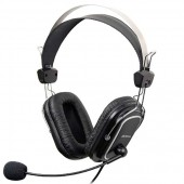 Гарнитура A4Tech ComfortFit HU-50