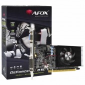 Видеокарта AFOX GeForce GT 210 512MB DDR3 [AF210-512D3L3-V2] Retail