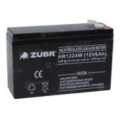 Аккумулятор ZUBR HR 1224W
