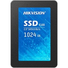 Накопитель SSD HikVision (Hiksemi) 1Tb HS-SSD-E100 1024G 2,5" SATA III