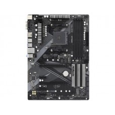 Материнская плата Asrock B450 PRO4 R2.0 AM4 ATX