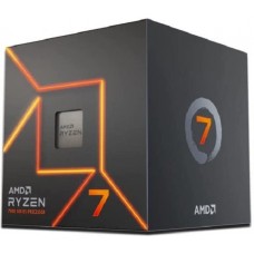 Процессор <AM5> AMD Ryzen 7 7700 (OEM)