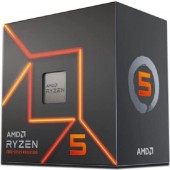 Процессор <AM5> AMD Ryzen 5 7600 (OEM)