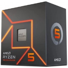 Процессор <AM5> AMD Ryzen 5 7600 (OEM)