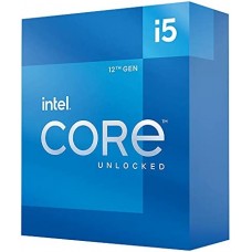 Процессор Intel Core I5-12600K (OEM)