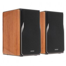 Колонки Edifier R1380DB (2x21W, дерево, Bluetooth, ПДУ)
