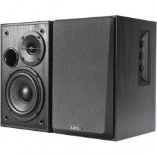 Колонки Edifier R1580MB (2x21W, дерево, Bluetooth, ПДУ)