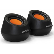 Колонки ExeGate Disco 130 (2x3W, питание от USB) <EX287060RUS>
