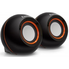 Колонки ExeGate Disco 180 (2x3W, питание от USB) <EX287053RUS>