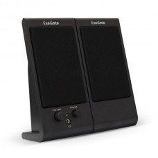Колонки ExeGate Tango 230 (2x3W, питание от USB) <EX287056RUS>