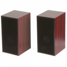 Колонки ExeGate Tango 314 (2x3W, дерево, питание от USB) <EX287059RUS>