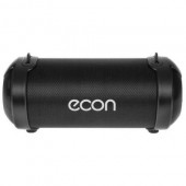 Колонка ECON <EPS-50> (9W, Bluetooth, USB, FM, Li-Ion)