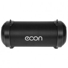 Колонка ECON <EPS-50> (9W, Bluetooth, USB, FM, Li-Ion)