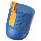 Колонка JAM Double Chill <HX-P404BL Blue> (Bluetooth, Li-Ion)