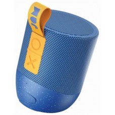 Колонка JAM Double Chill <HX-P404BL Blue> (Bluetooth, Li-Ion)