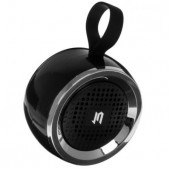 Колонка JETACCESS PBS-20 Black (5W, USB, Bluetooth5.0, microSD, FM, Li-Ion)