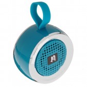 Колонка JETACCESS PBS-20 Blue (5W, USB, Bluetooth5.0, microSD, FM, Li-Ion)