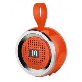 Колонка JETACCESS PBS-20 Orange (5W, USB, Bluetooth5.0, microSD, FM, Li-Ion)