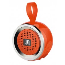 Колонка JETACCESS PBS-20 Orange (5W, USB, Bluetooth5.0, microSD, FM, Li-Ion)