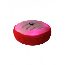 Колонка JETACCESS PBS-25 Red (3W, USB, Bluetooth5.0, microSD, FM, Li-Ion)