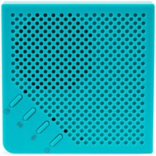 Колонка Rombica BT-S079 Blue (Bluetooth 5.0, Li-Ion)