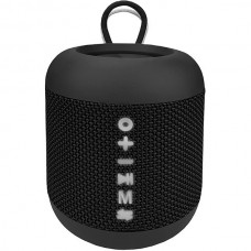 Колонка Soundmax <SM-PS5011B Black> (10W, Bluetooth, USB, Li-Ion)