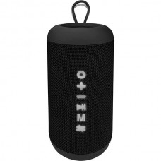 Колонка Soundmax <SM-PS5012B Black> (18W, Bluetooth, USB, Li-Ion)